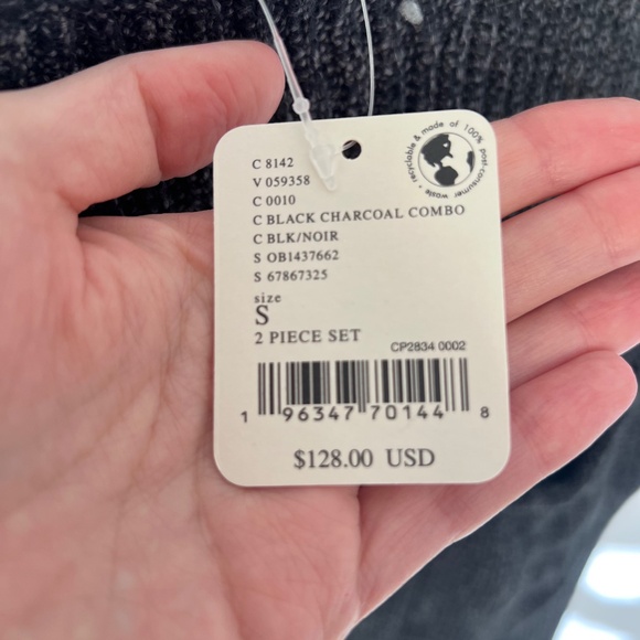 Free People Beach Set - Picture 5 of 6